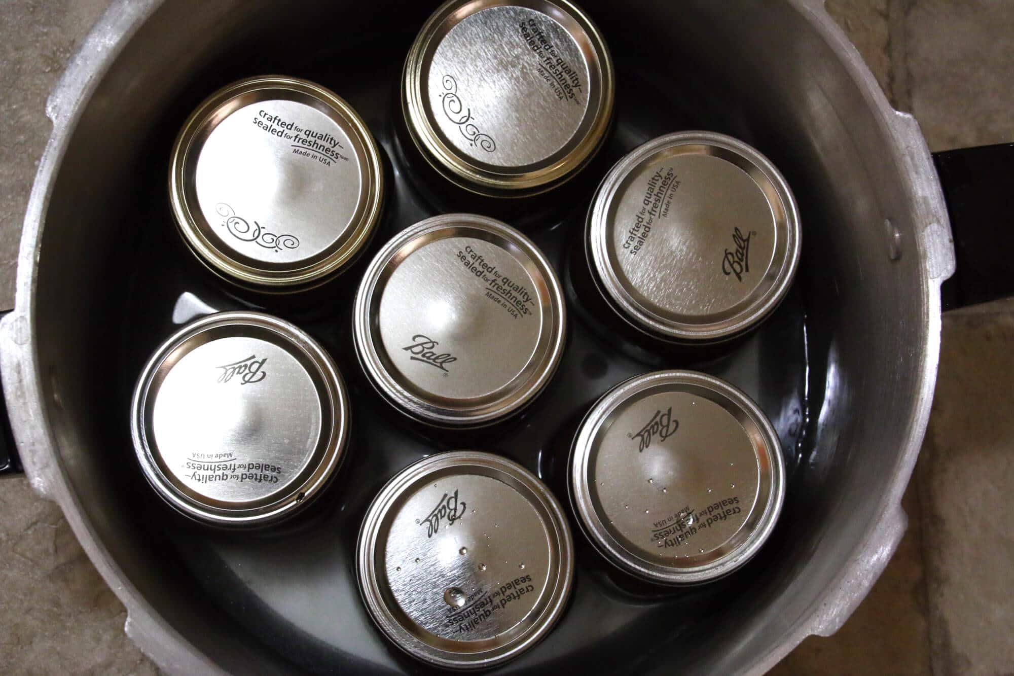 homemade canned boston baked beans pork and beans recipe pressure canner canning