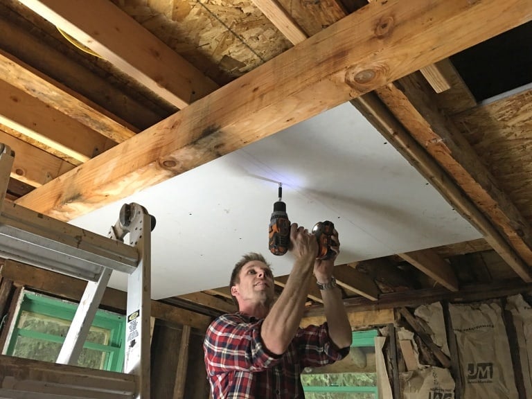 The Micro-Dwelling Project Part 3:  Are We There Yet?