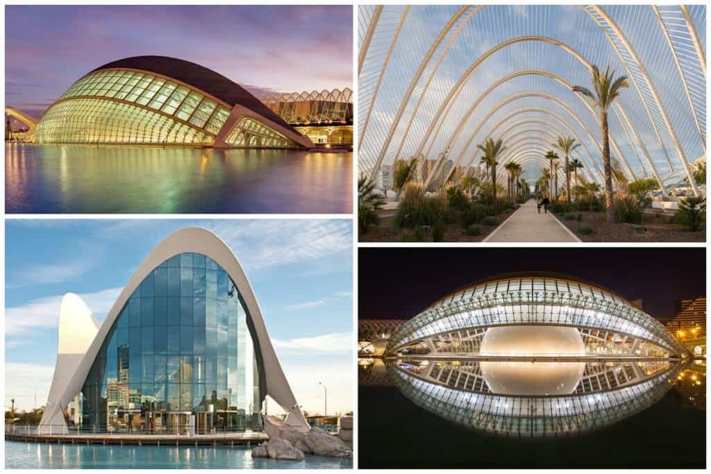 Valencia Spain