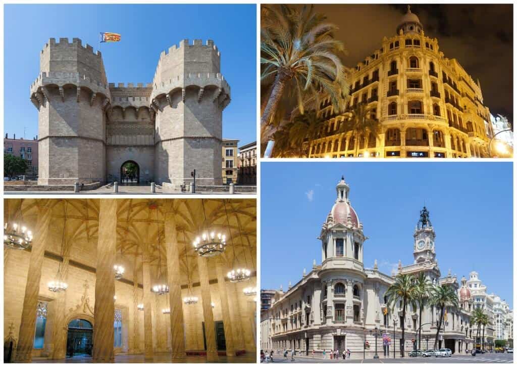 Valencia Spain