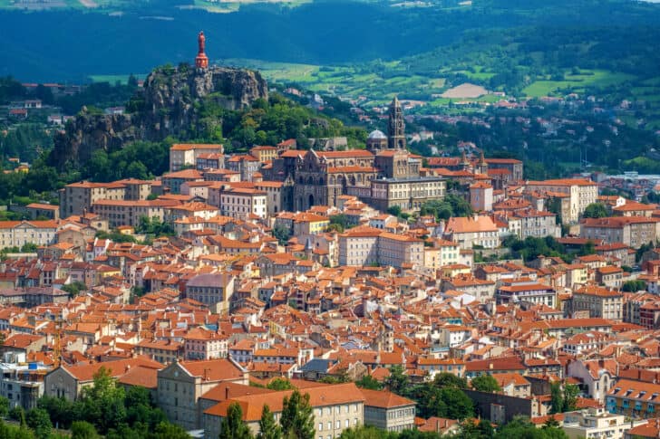 Puy France