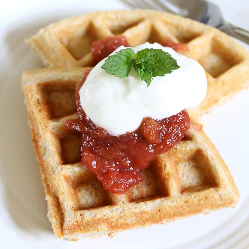 Rhubarb-Waffles-20