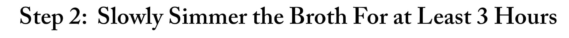 Aneto  The World s Most Exceptional Broth - 36