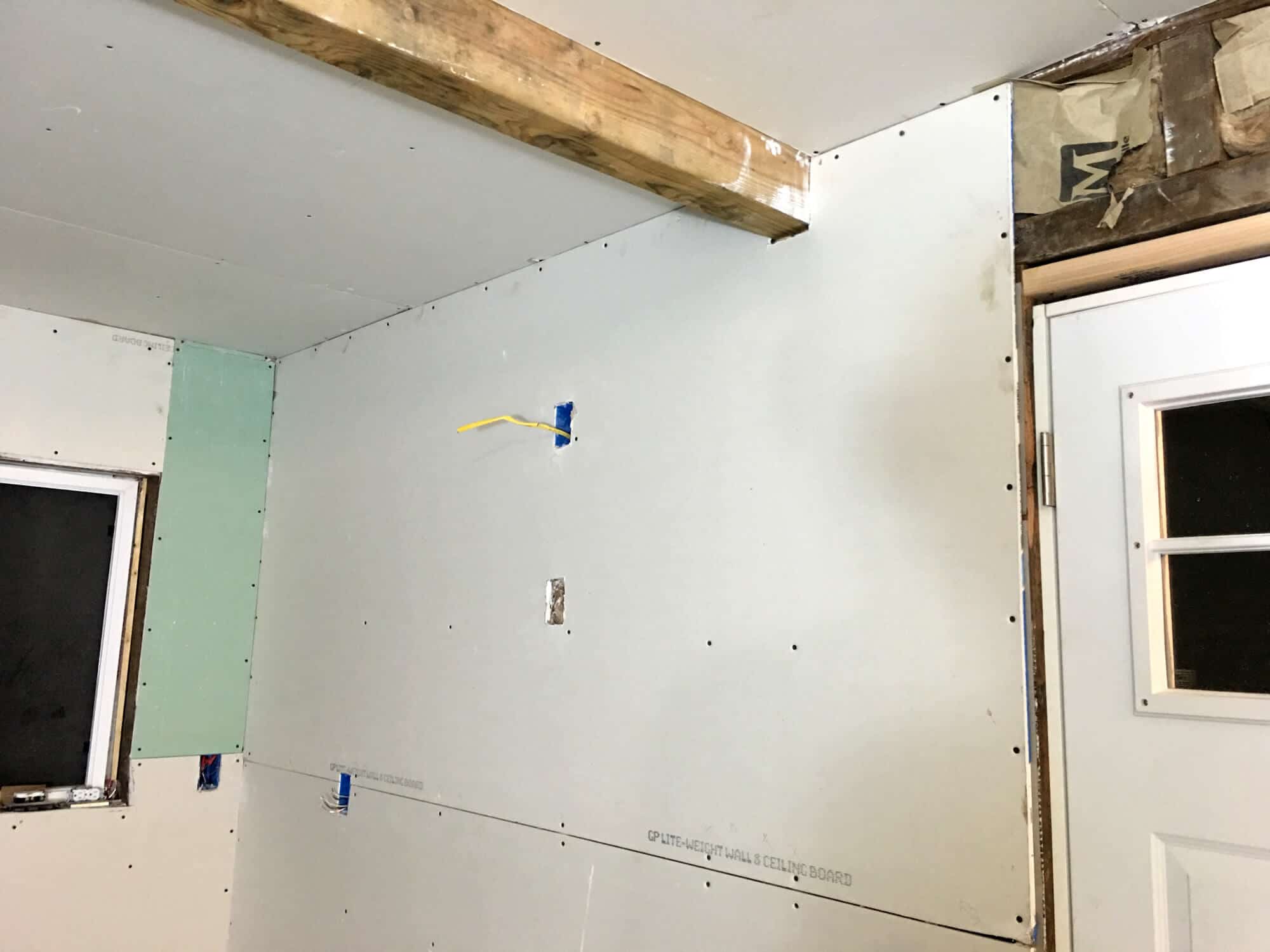 Drywall-1