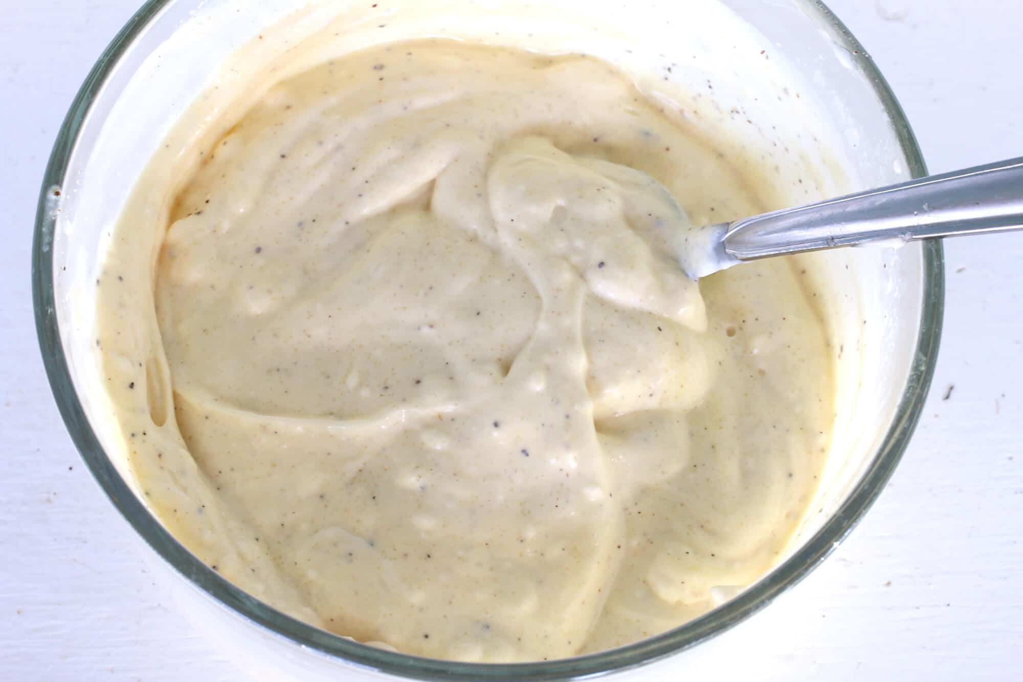 BEST Macaroni Salad - 61