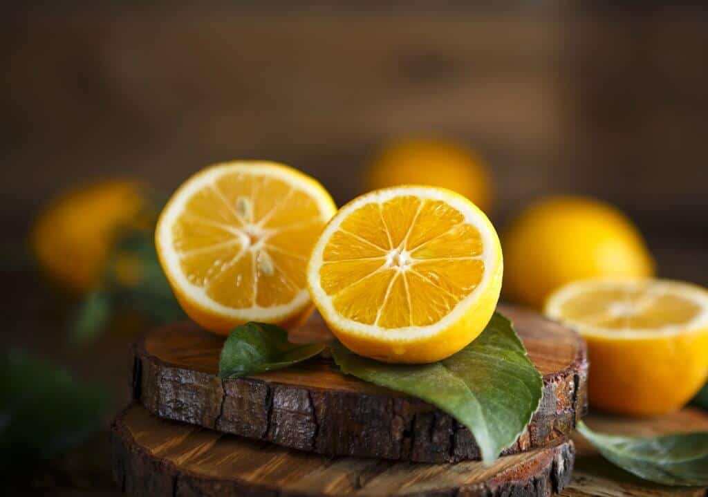 meyer lemons