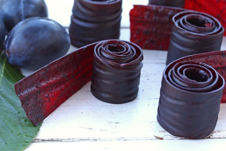 How To Make Fruit Leather The Daring Gourmet