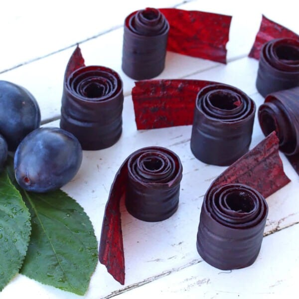 How To Make Fruit Leather The Daring Gourmet