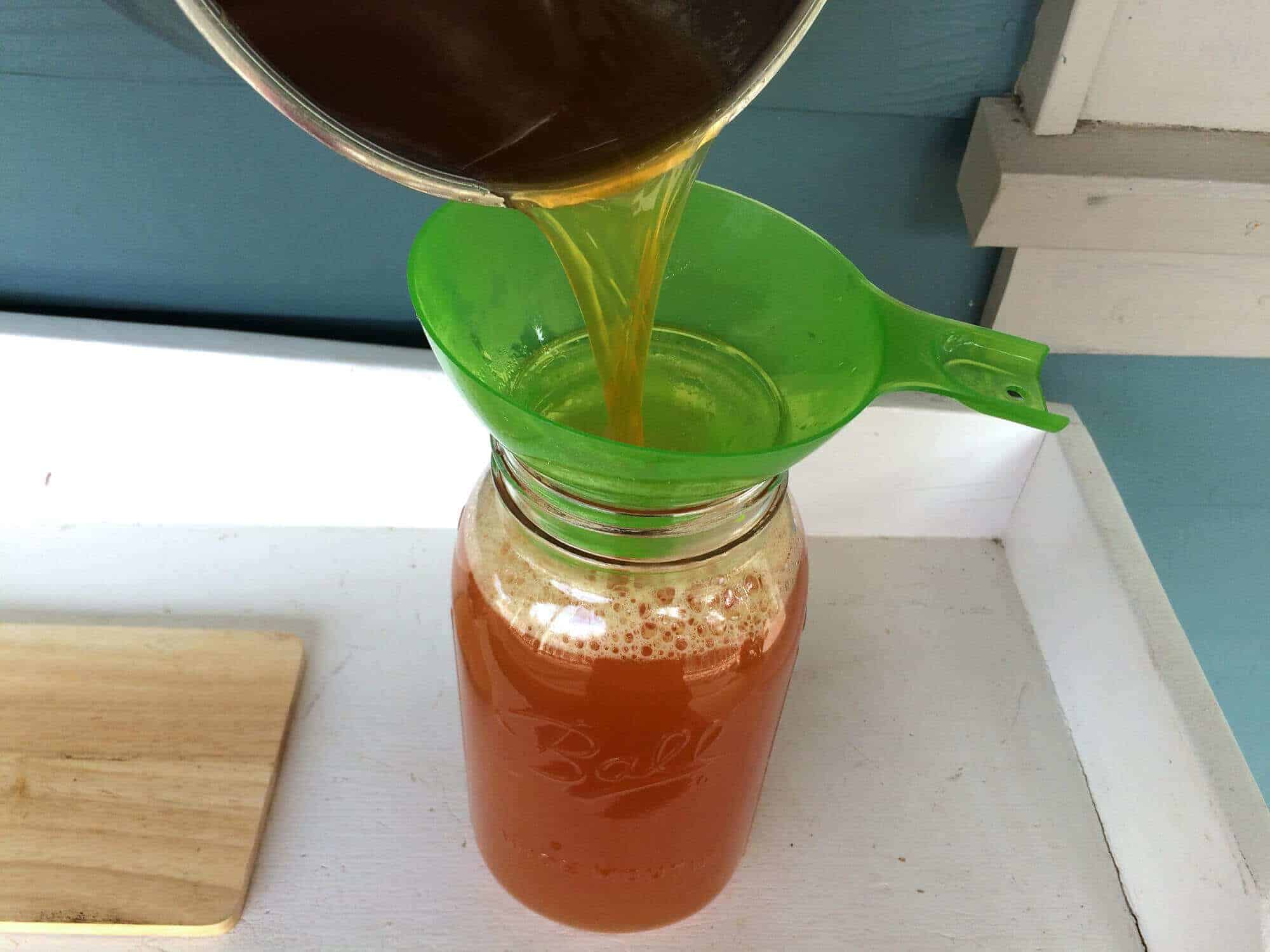 Maximizer Fruit & Apple Cider Press Review + How To Bottle & Preserve