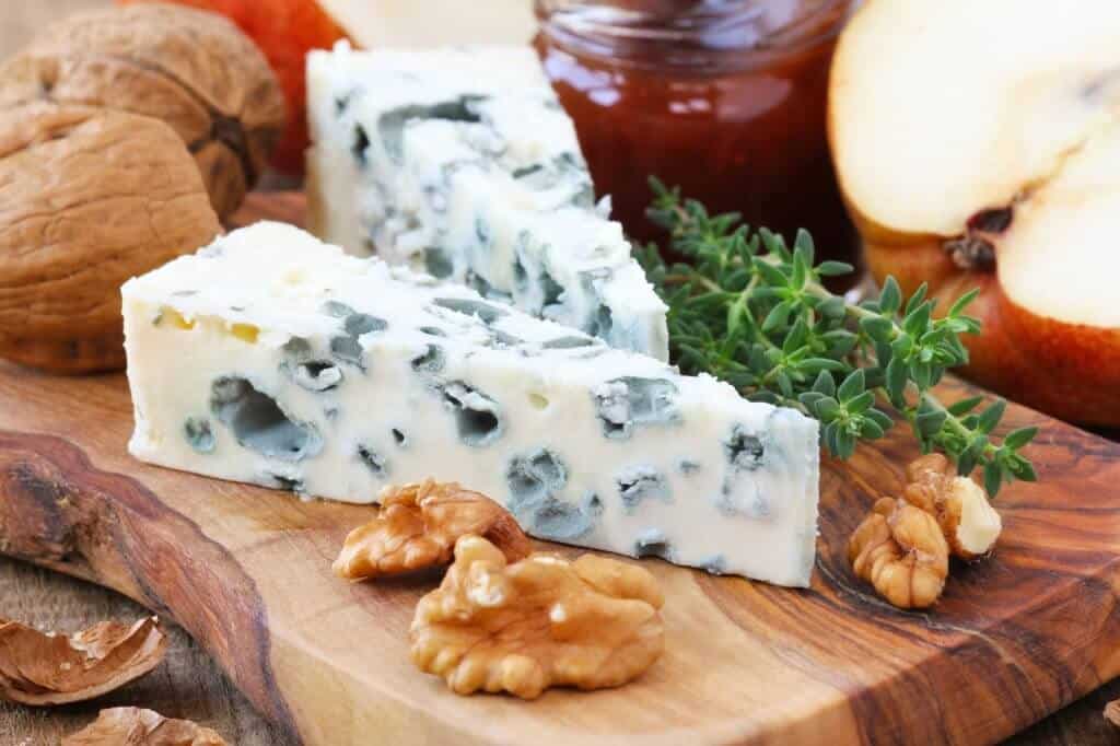 roquefort cheese