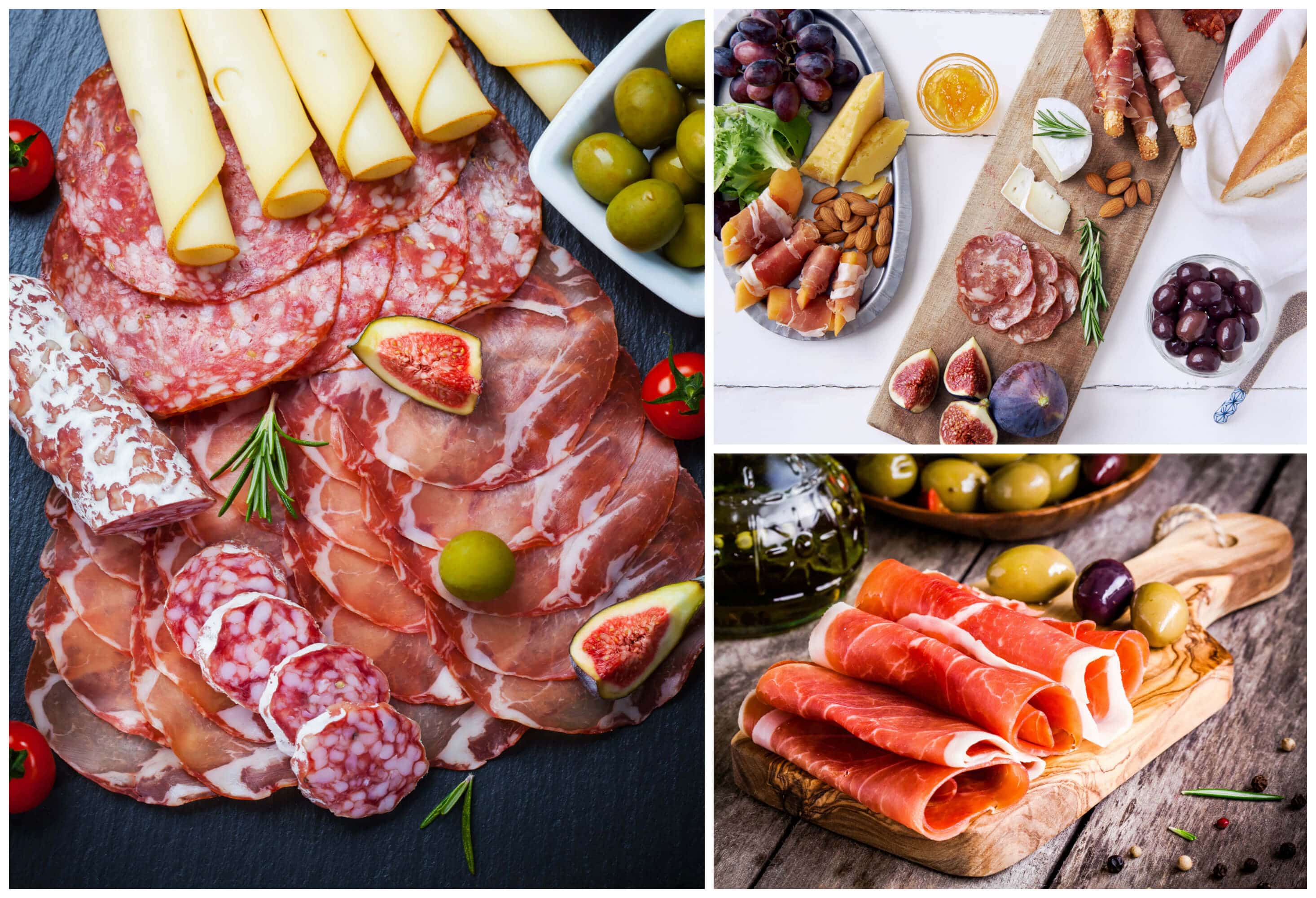 How To Create A Cheese Charcuterie Board The Daring Gourmet