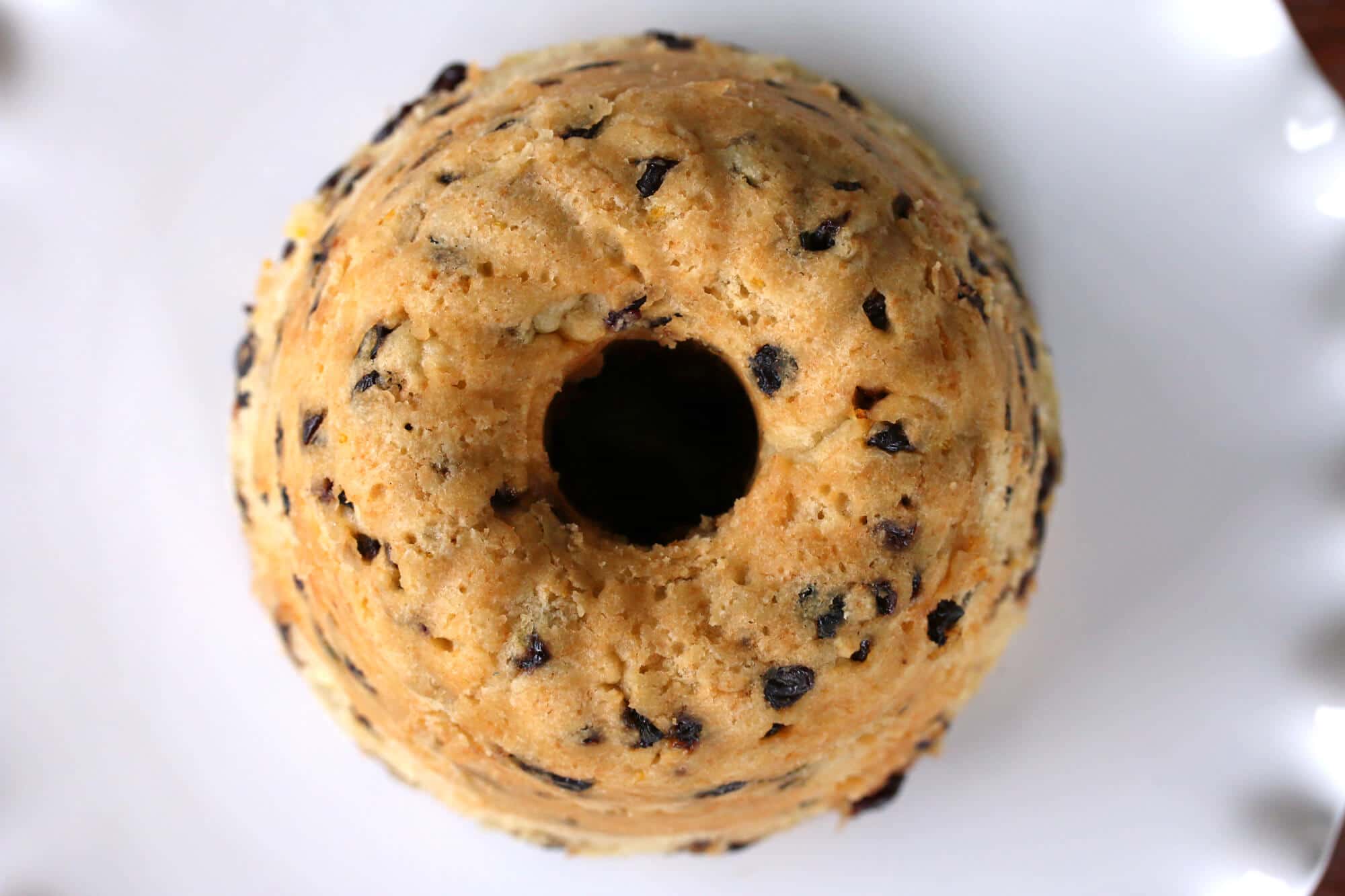 thumbnail image 2 of Good Old-Fashioned School Dinners Recipe Book – The Good, The Bad & The Spotted Dick – Hardcover 2 of 6