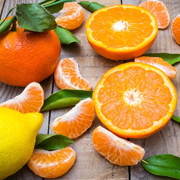 How To Make Candied Orange and Lemon Peel The Daring Gourmet