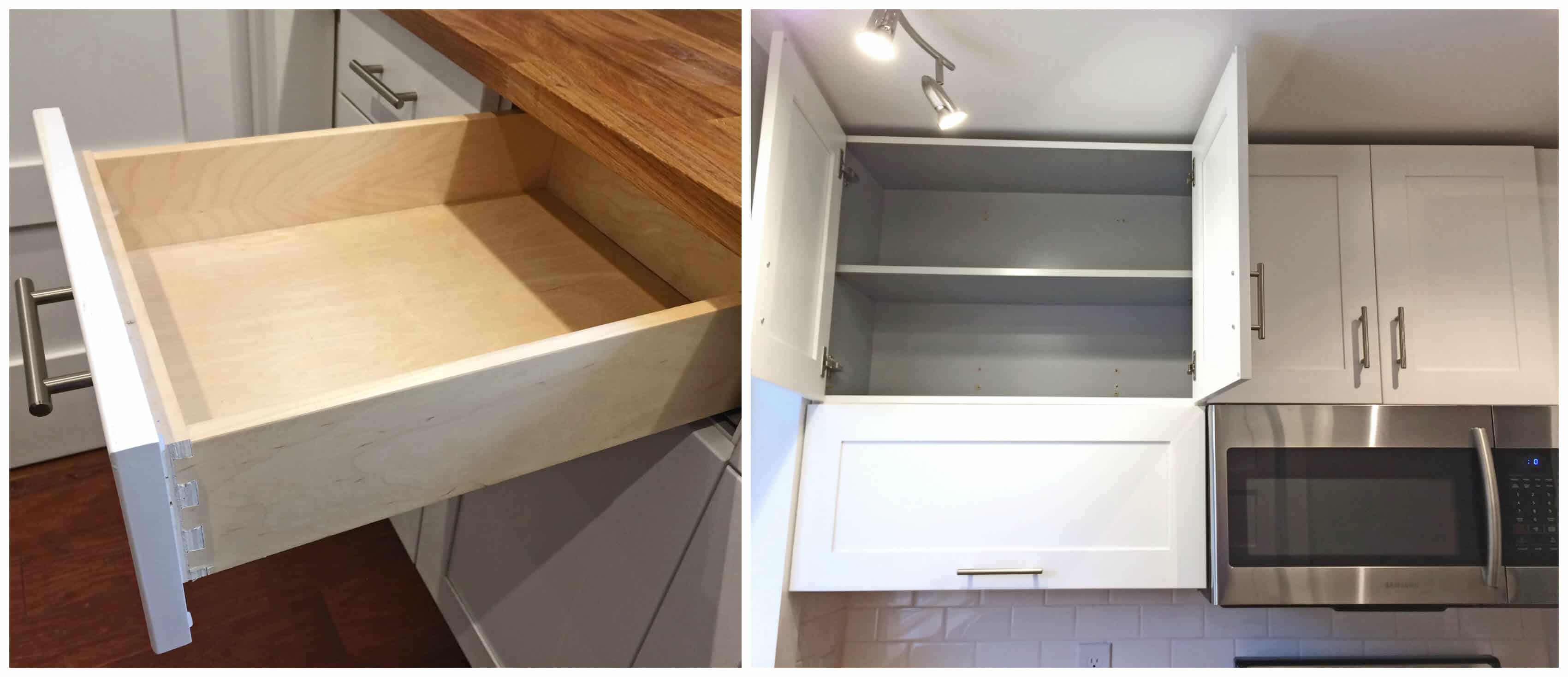 bellmont kitchen cabinets review remodel renovation diy atg stores