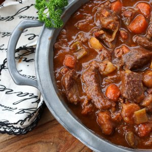 guinness stew recipe best traditional authentic irish beef