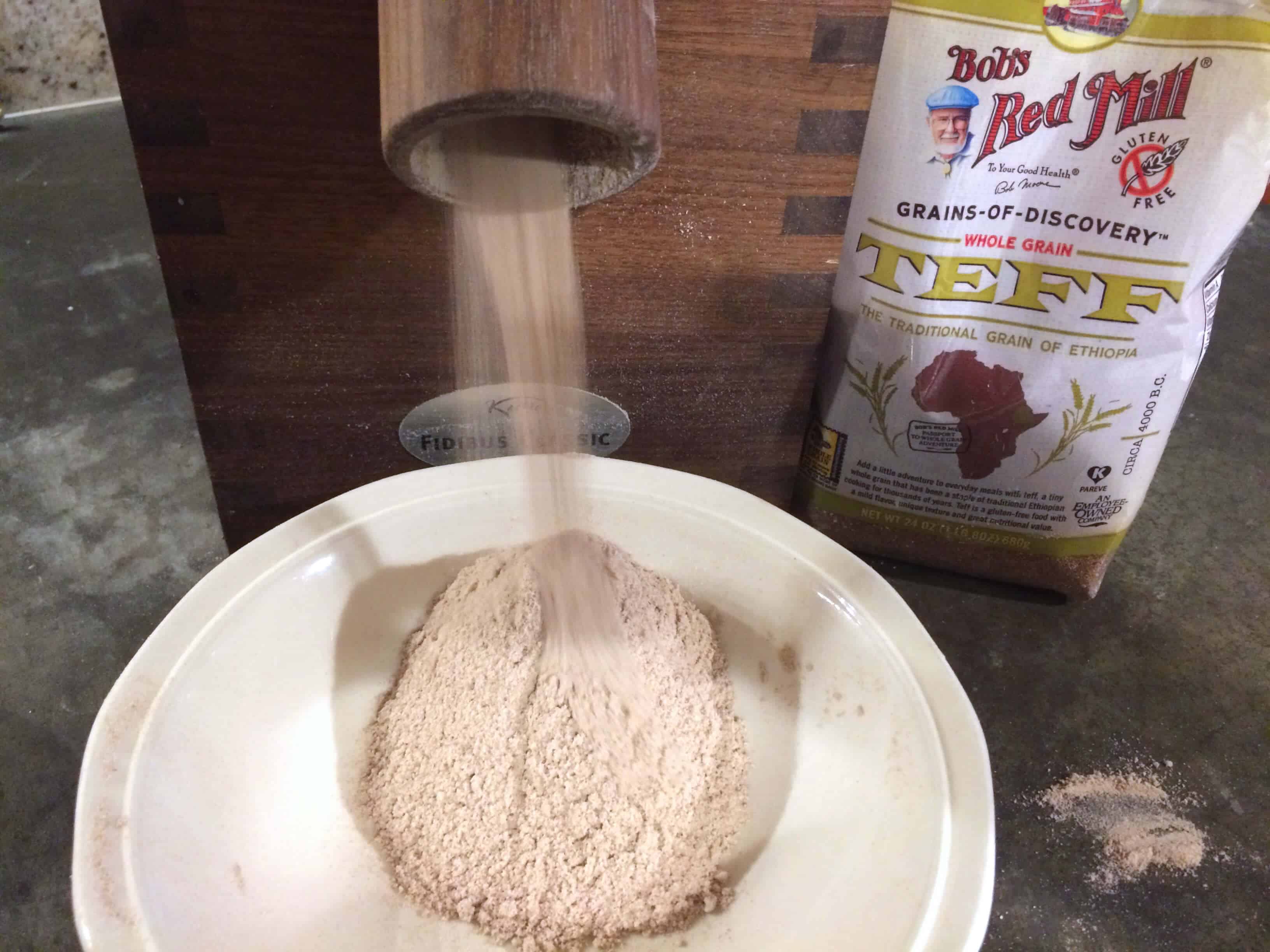 komo grain mill
