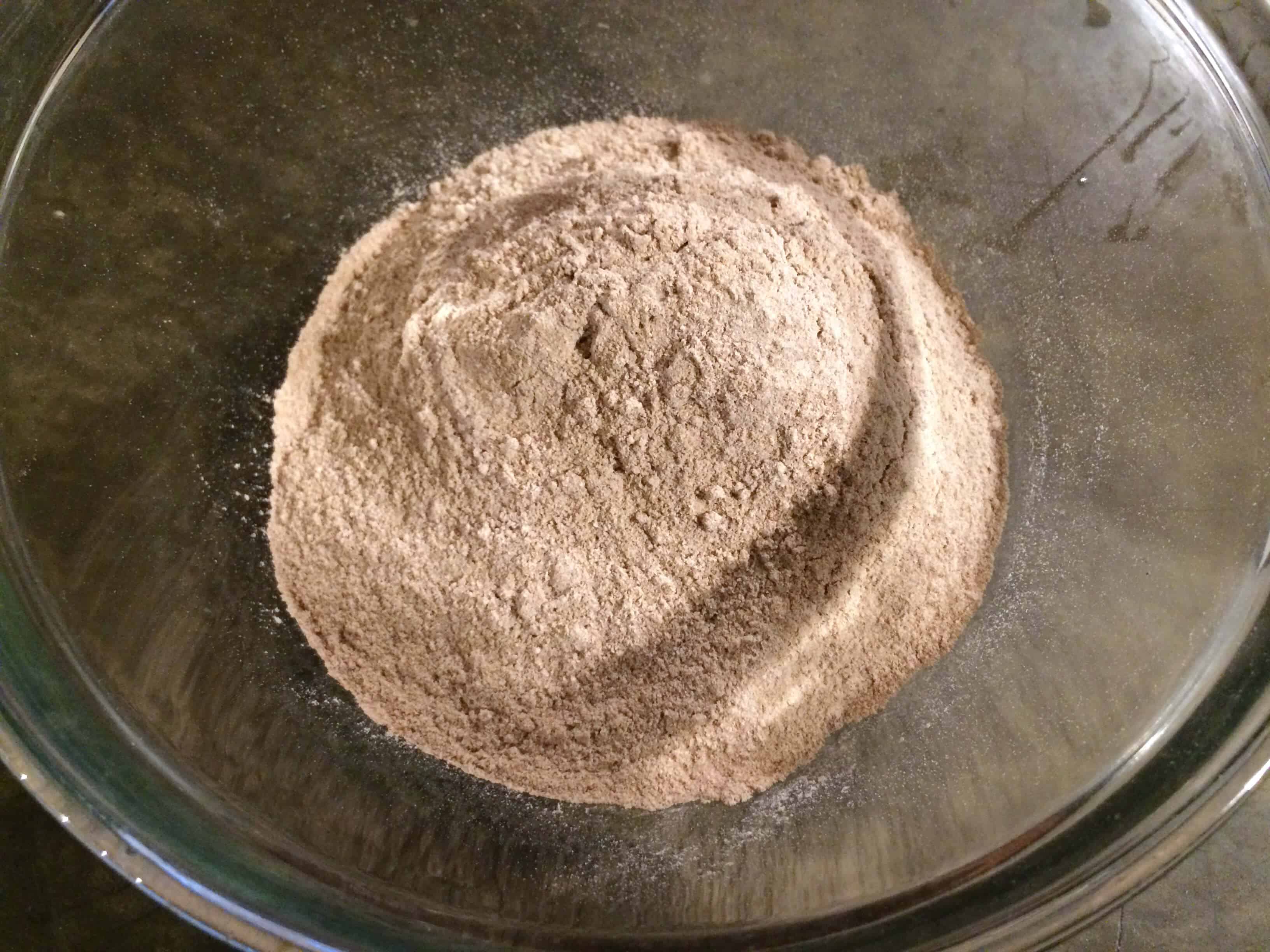 ground teff