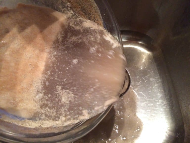 Authentic Injera (Ethiopian Flatbread) The Daring Gourmet