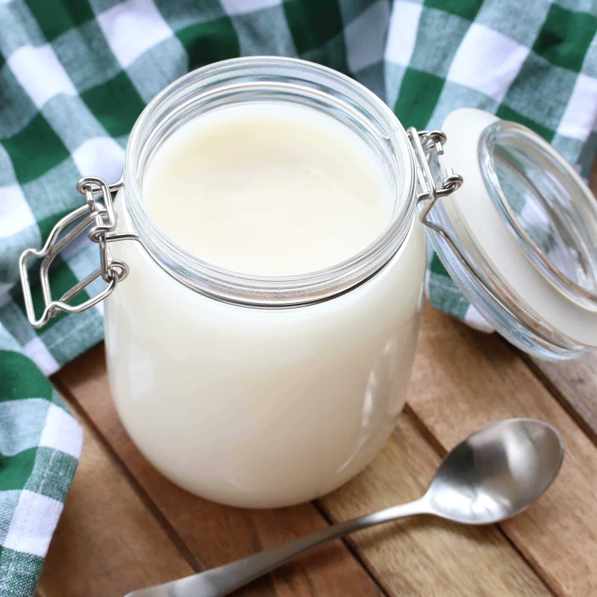 how to render lard pork pig fat homemade diy slow cooker crock pot oven stovetop homesteading leaf kidney tallow fatback