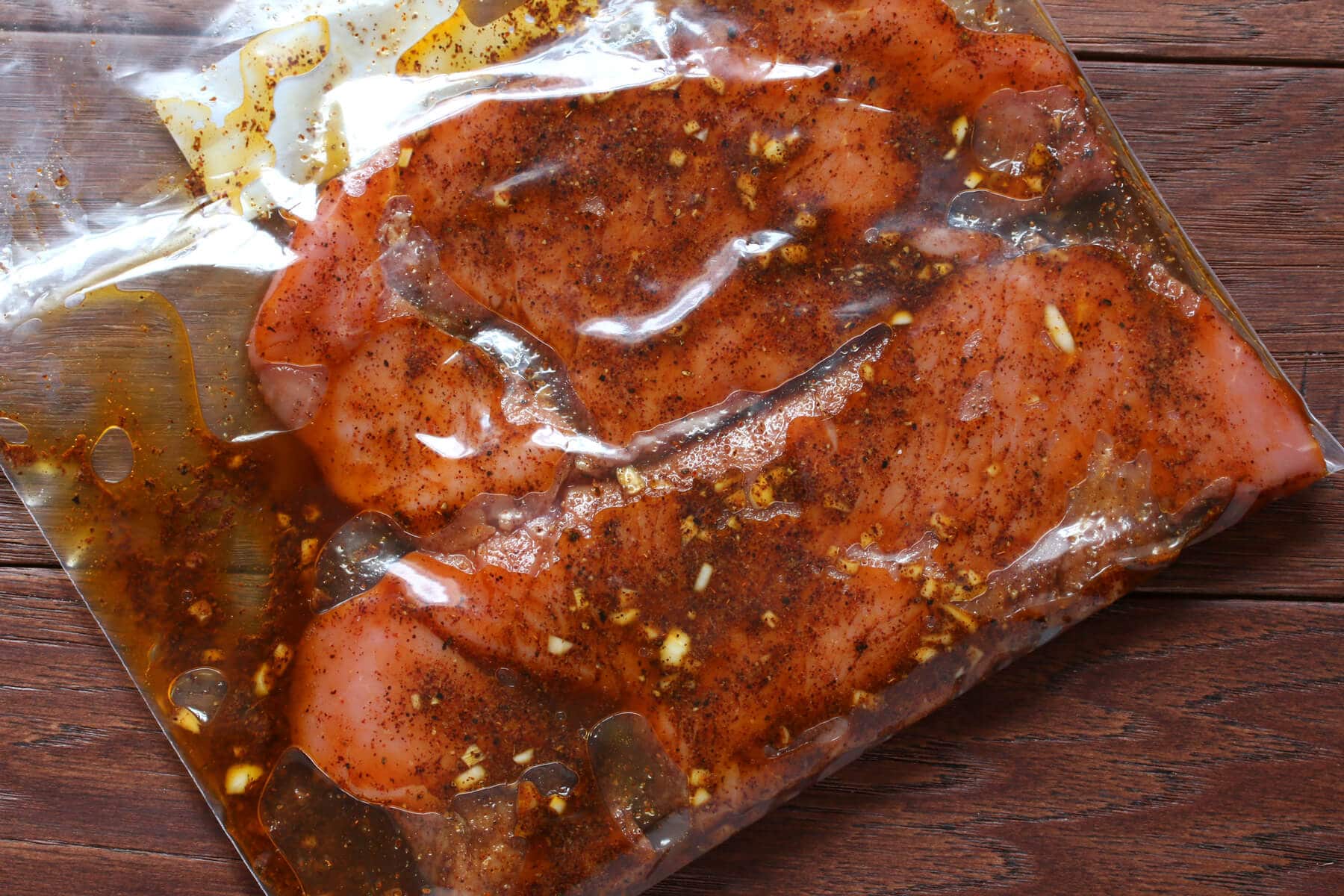 how to marinate steaks for fajitas