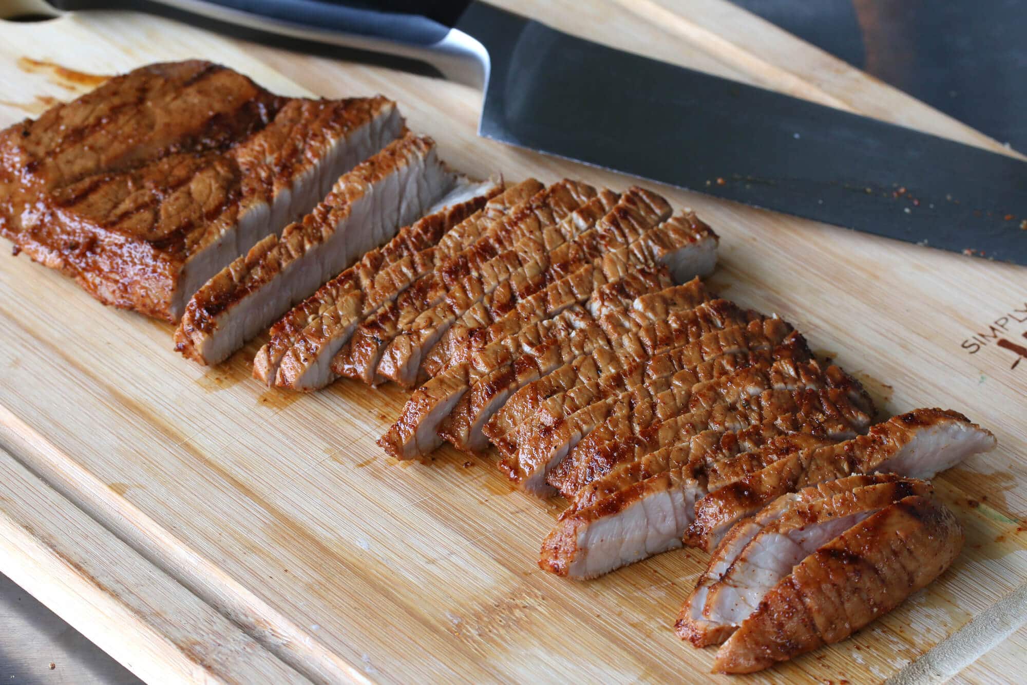 how to cut steaks for fajitas