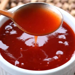sweet and sour sauce recipe best homemade