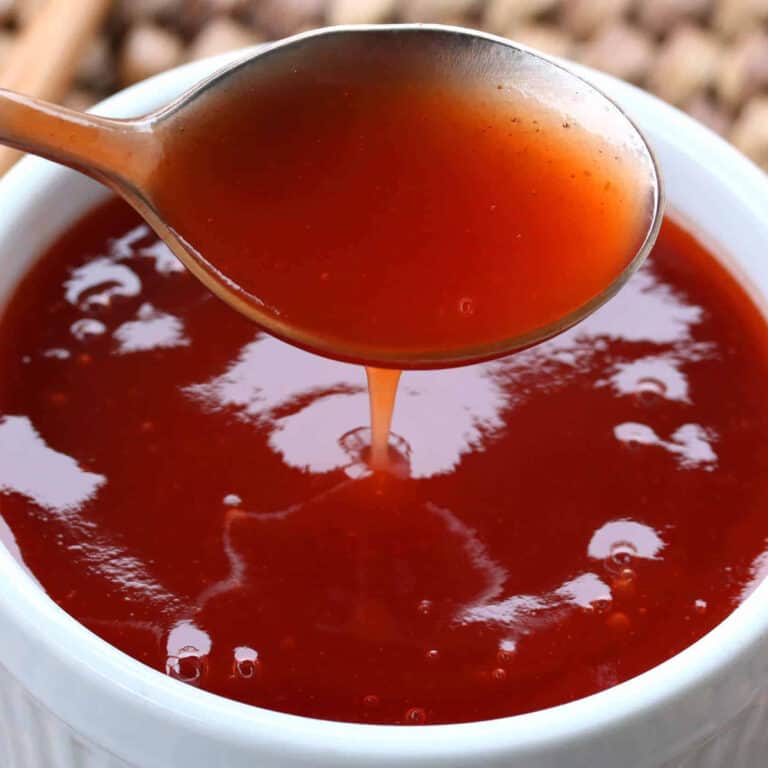 sweet and sour sauce recipe best chinese takeout copycat from scratch easy homemade