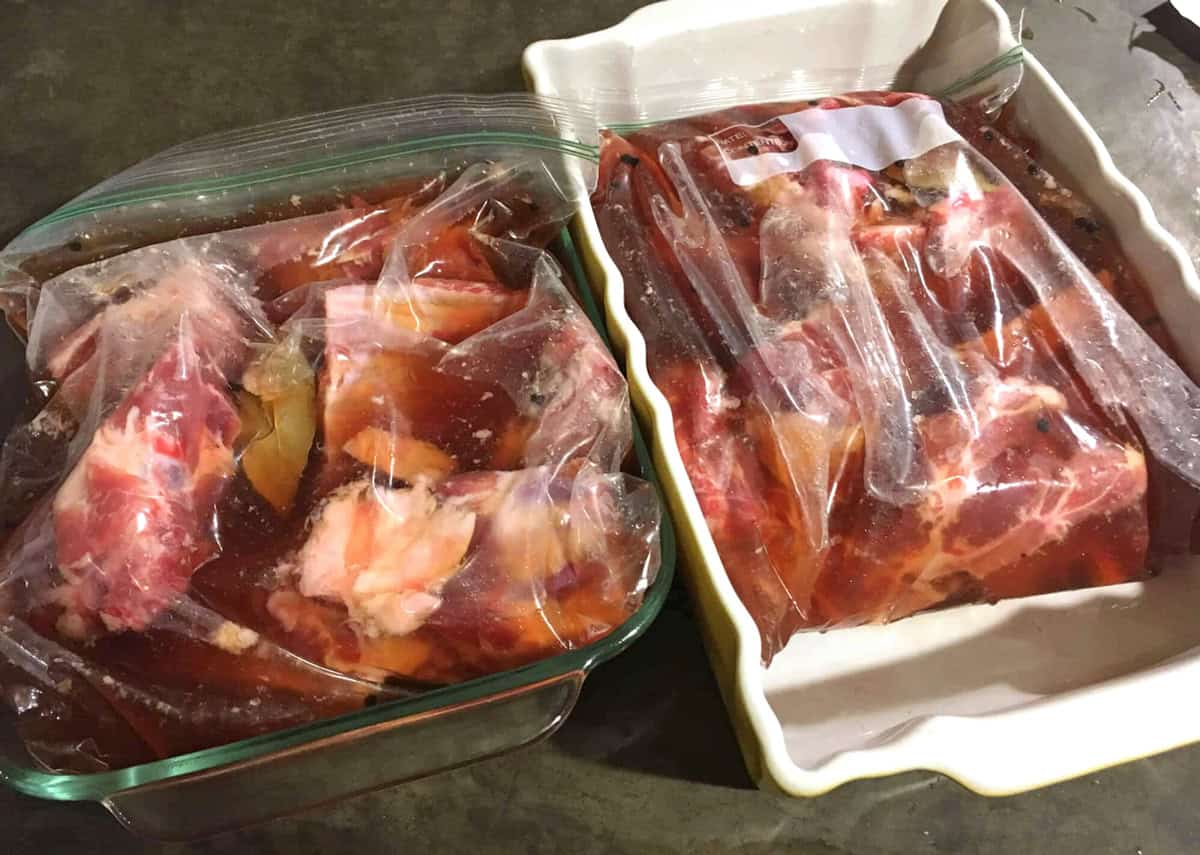 smoked neck bones how to make diy smoking ham hocks preserving curing homemade