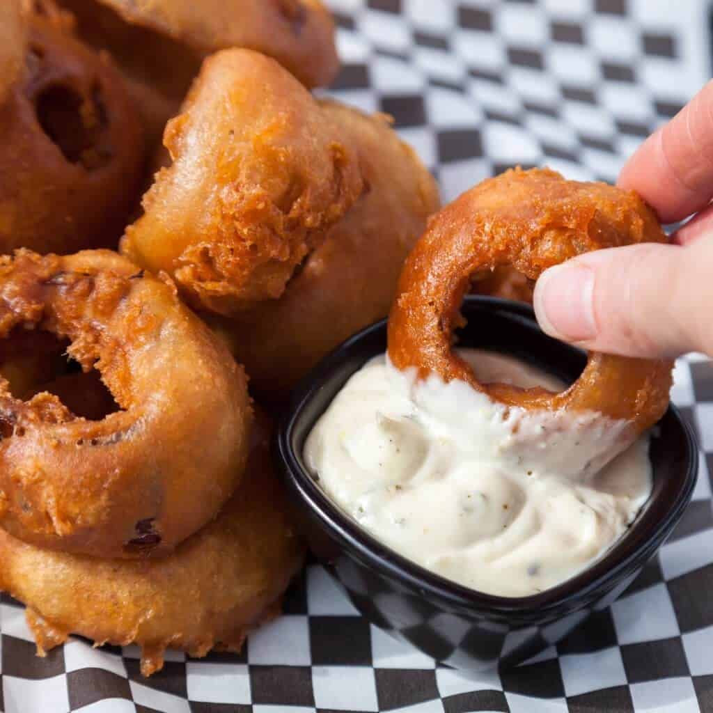 BEST Tartar Sauce - 58