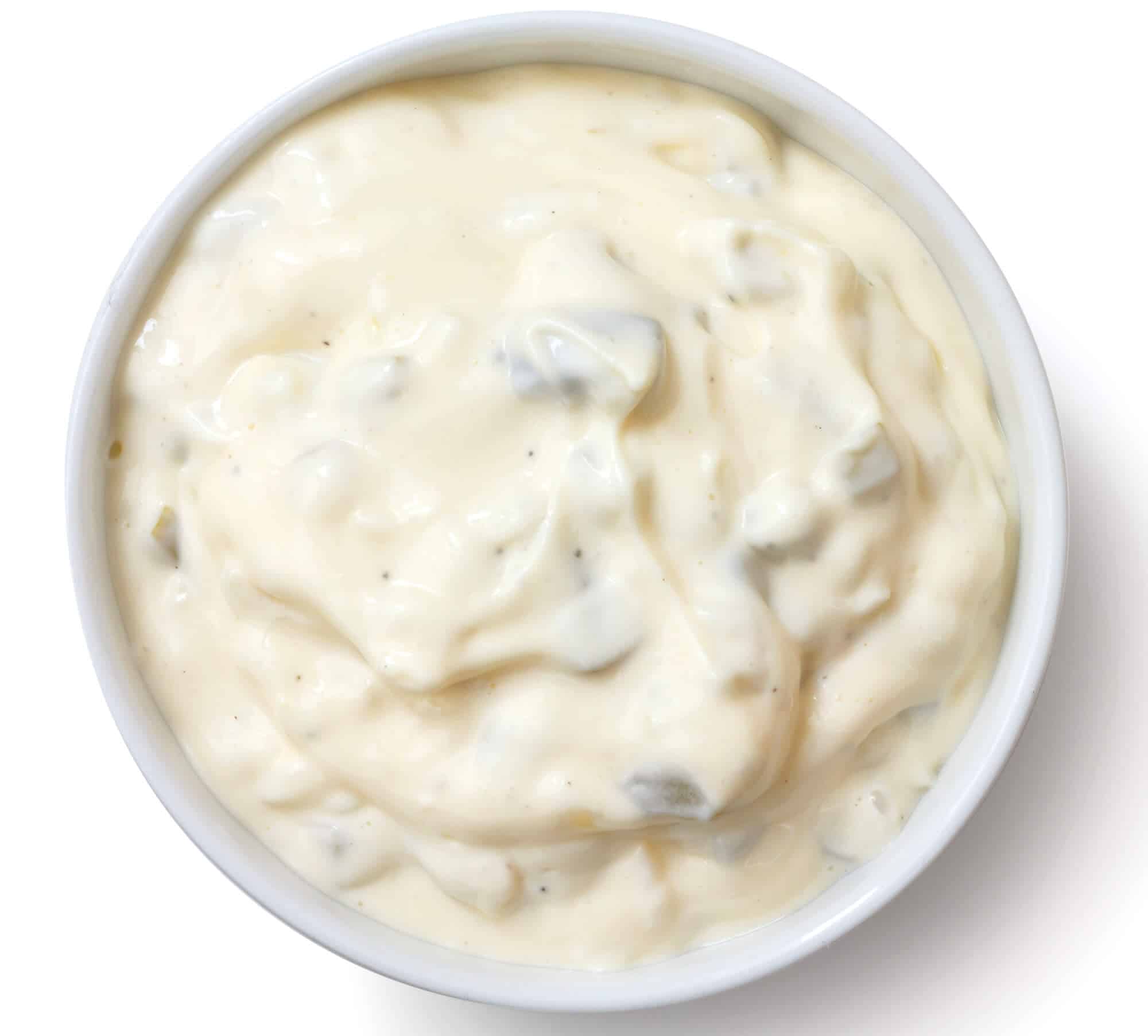 receta de salsa tártara mejor casera