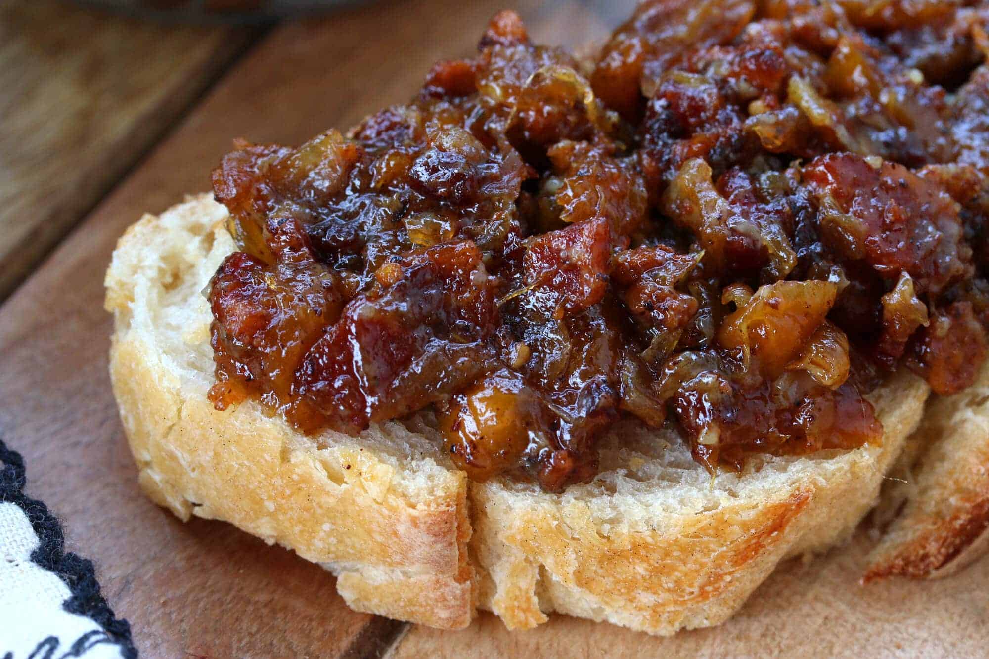bacon jummp bacon jummp
