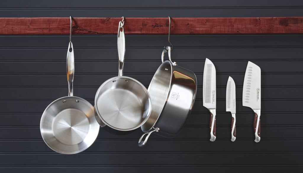 Hammer Stahl: A 150 Year Legacy in American Cookware - The Daring Gourmet