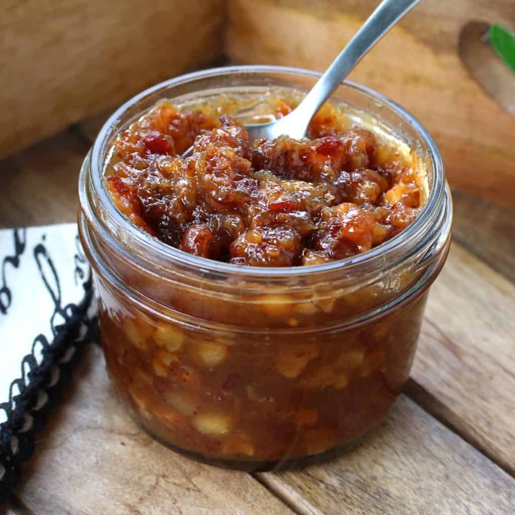 toasted hazelnut date spread jam preserves cheese charcuterie board entertaining recipe