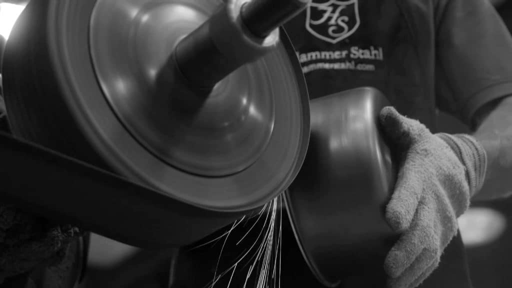 Hammer Stahl Cookware: Stainless Steel Made in the USA - Kitchenware News &  Housewares ReviewKitchenware News & Housewares Review