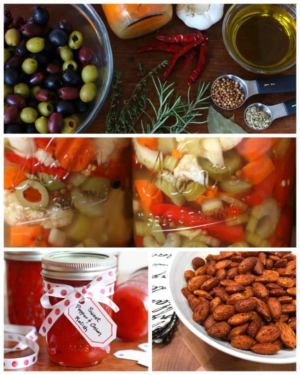 Toasted Hazelnut and Date Spread The Daring Gourmet