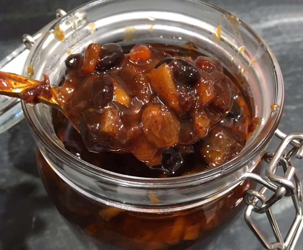mincemeat recipe authentic traditional