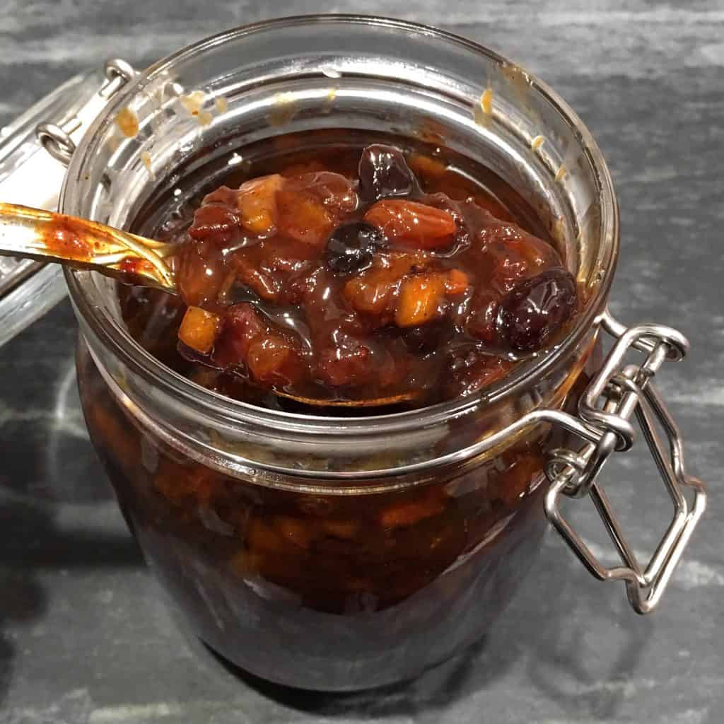 What Is Mincemeat?