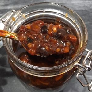 mincemeat recipe authentic traditional best British English