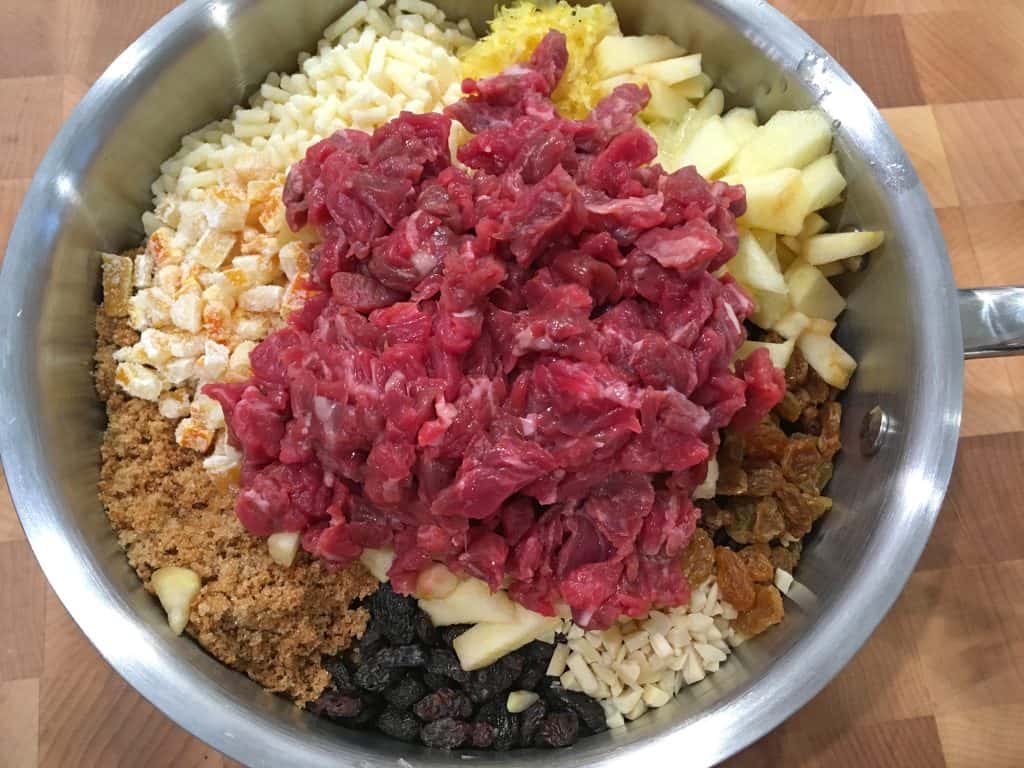 BEST Traditional Mincemeat - 66