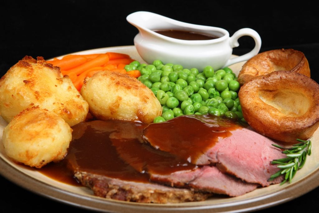 yorkshire pudding recipe traditional authentic best english british