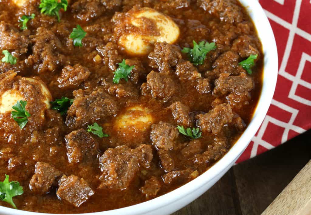 sega wat recipe ethiopian african beef doro wat authentic spicy best 