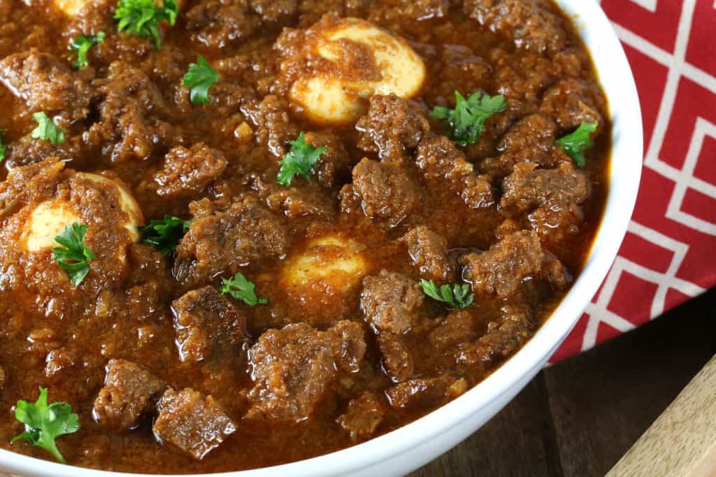 sega wat ethiopian beef stew recipe