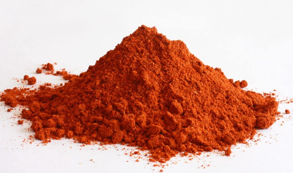 berbere recipe african ethiopian authentic traditional spicy spice blend homemade