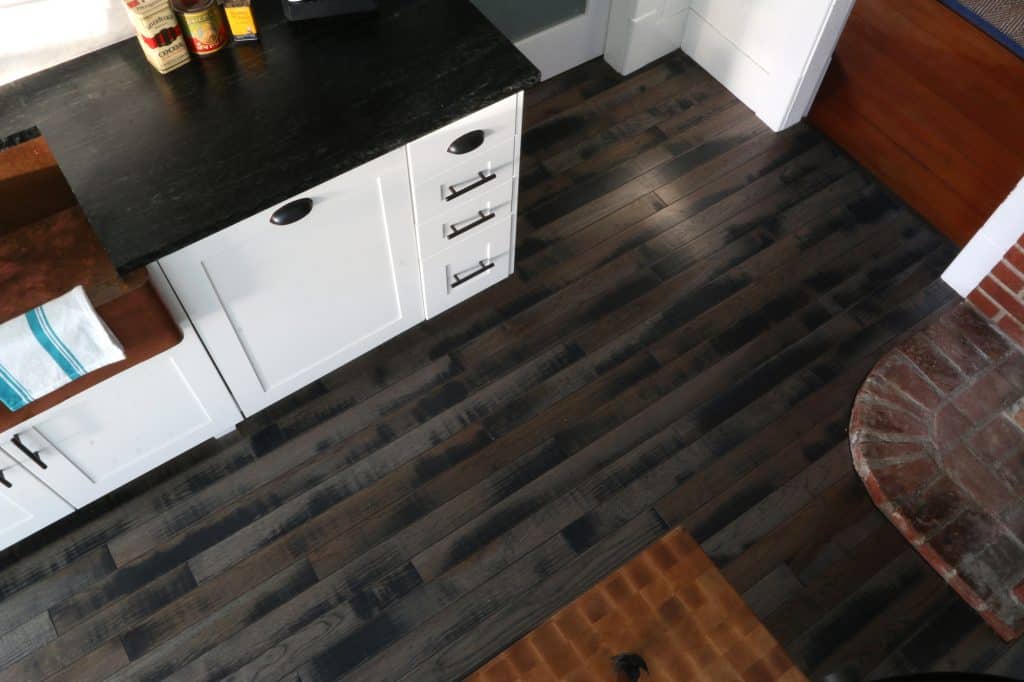 armstrong flooring hardwood review diy installation kitchen remodel