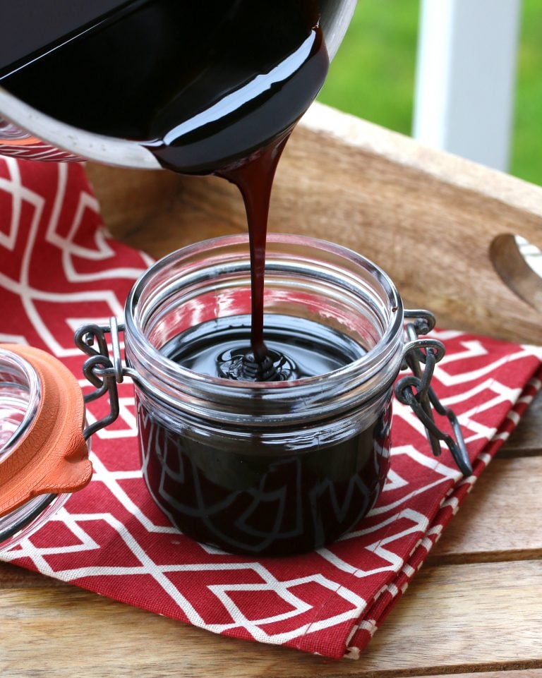kecap manis recipe best authentic homemade indonesian sweet soy sauce dip condiment ketjap