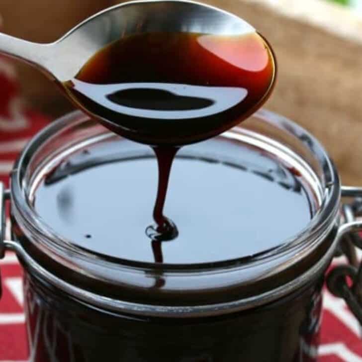 Kecap Manis (Indonesian Sweet Soy Sauce) The Daring Gourmet