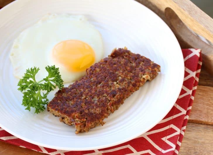 goetta recipe best homemade cincinnati kentucky sausage grain patties breakfast