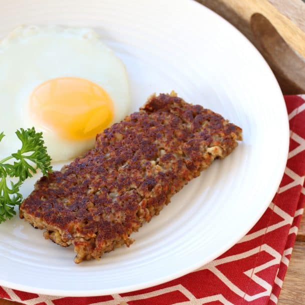 Goetta Recipe The Daring Gourmet