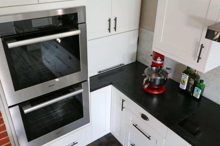 Miele contourline oven deals