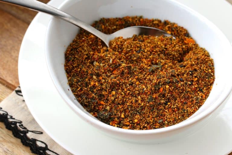 shichimi togarashi nanami togarashi japanese seven spice blend recipe homemade authentic